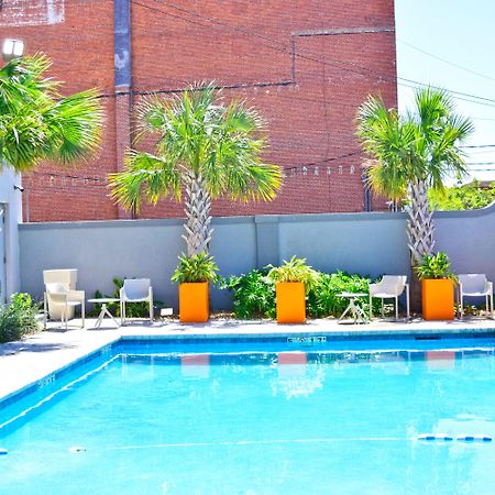 Holiday Inn Alexandria - Downtown By Ihg Luaran gambar