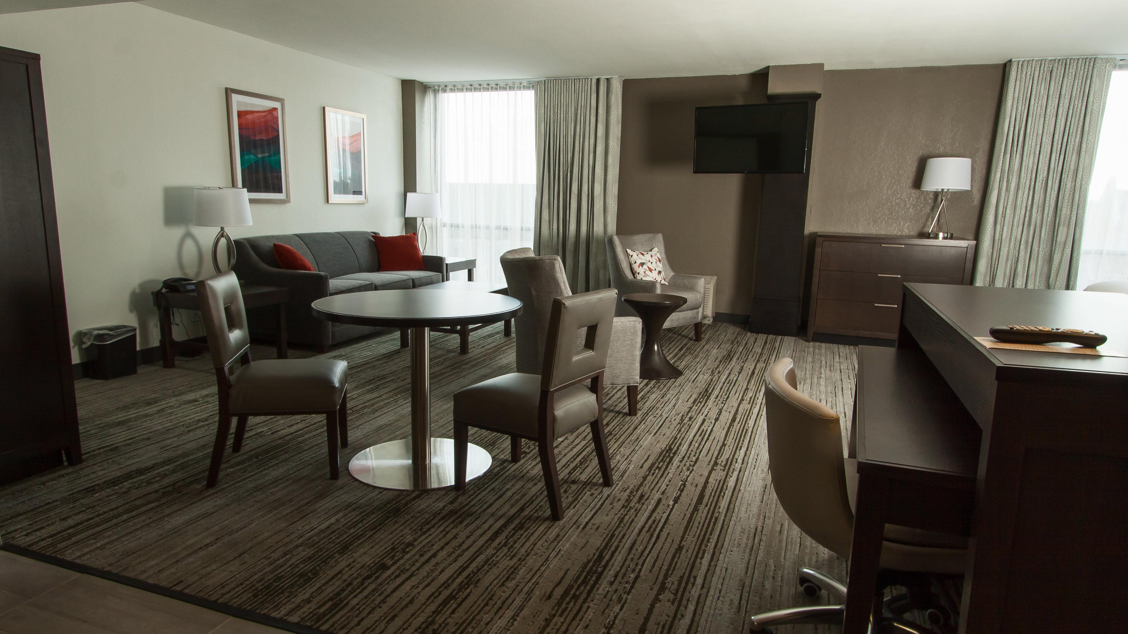Holiday Inn Alexandria - Downtown By Ihg Luaran gambar