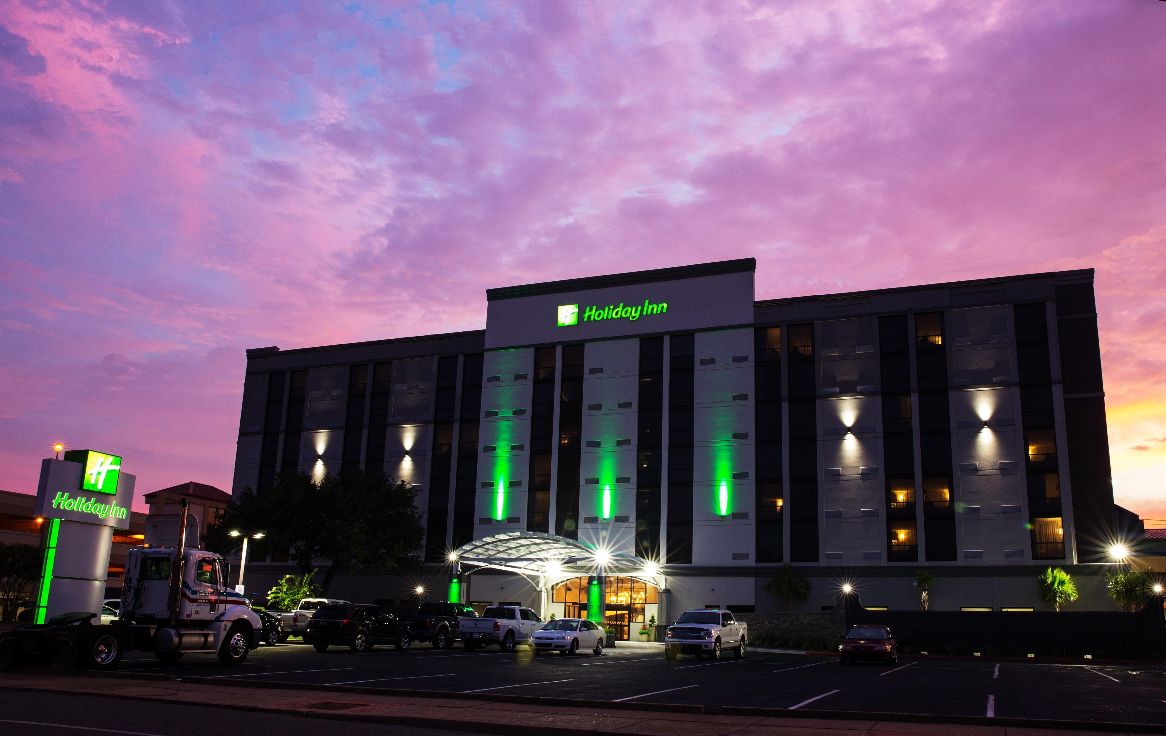 Holiday Inn Alexandria - Downtown By Ihg Luaran gambar