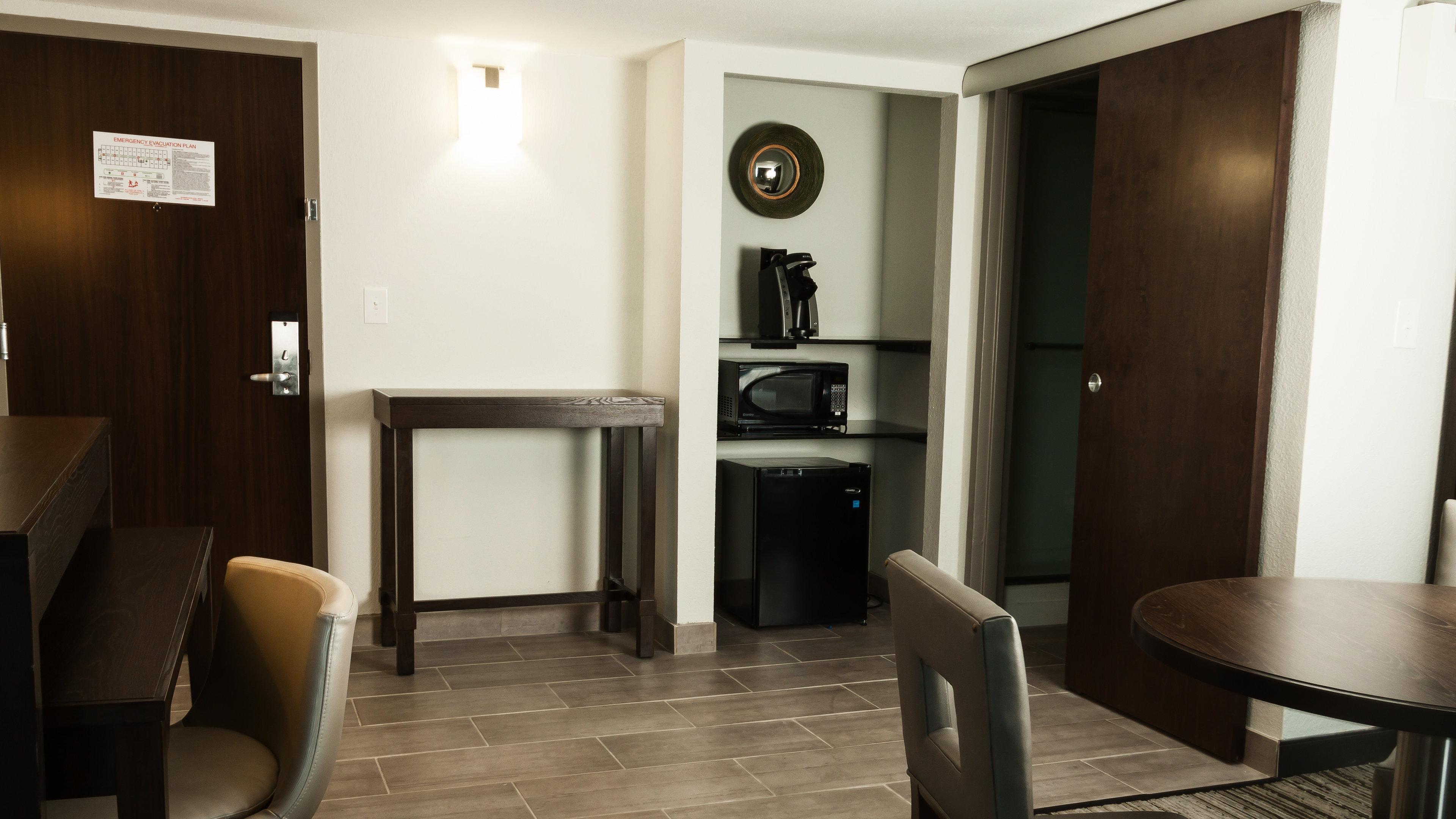 Holiday Inn Alexandria - Downtown By Ihg Luaran gambar