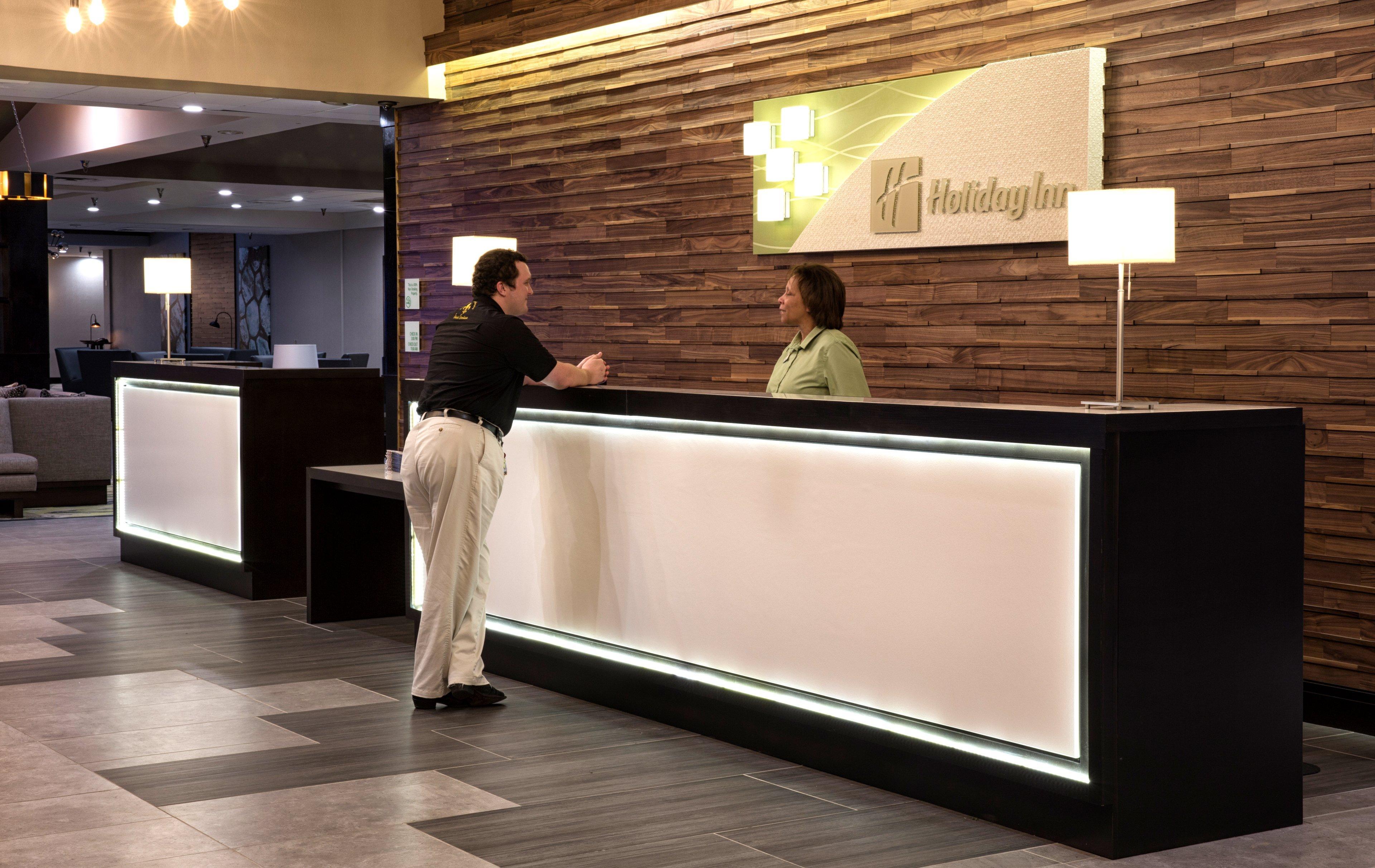 Holiday Inn Alexandria - Downtown By Ihg Luaran gambar