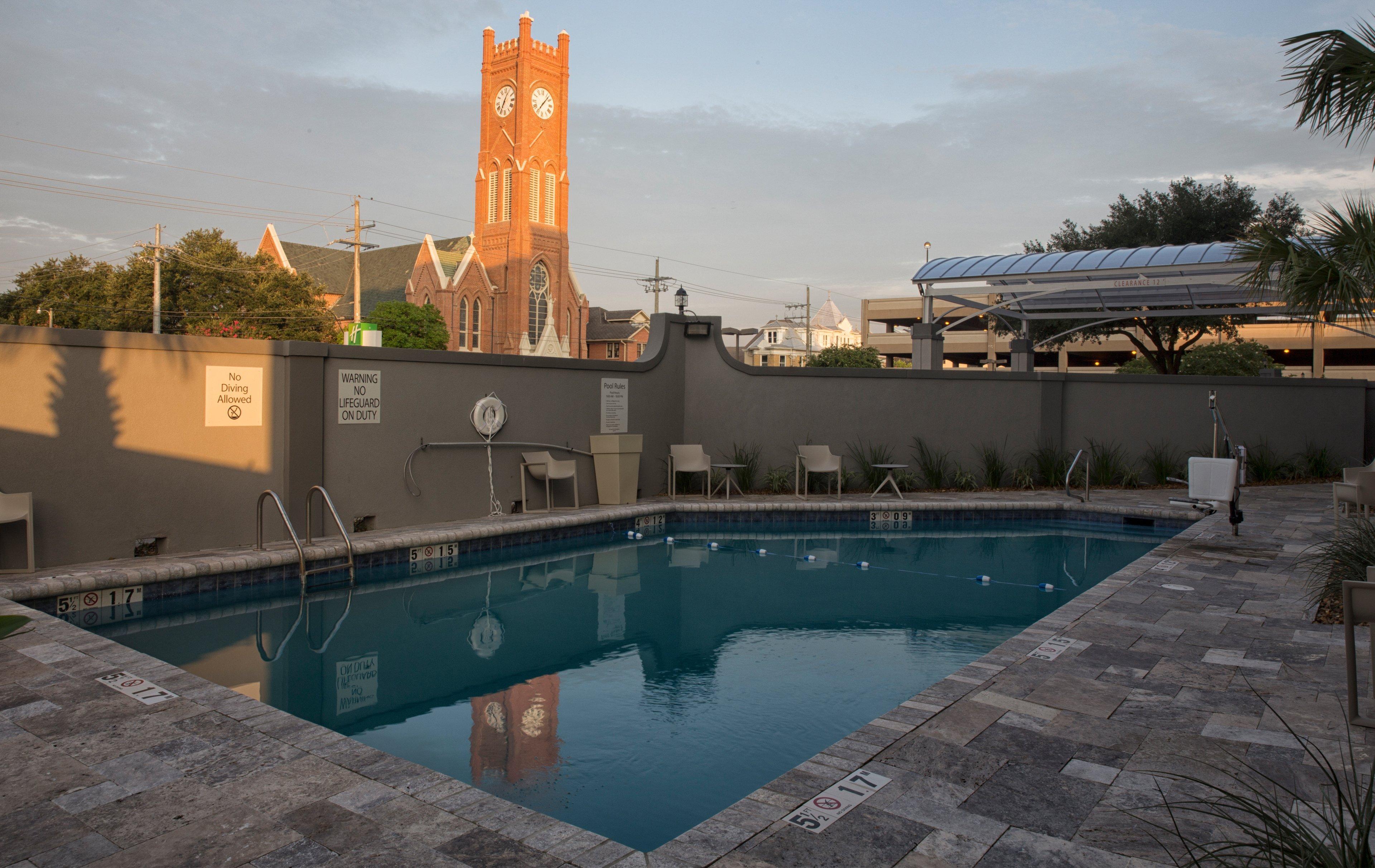 Holiday Inn Alexandria - Downtown By Ihg Luaran gambar