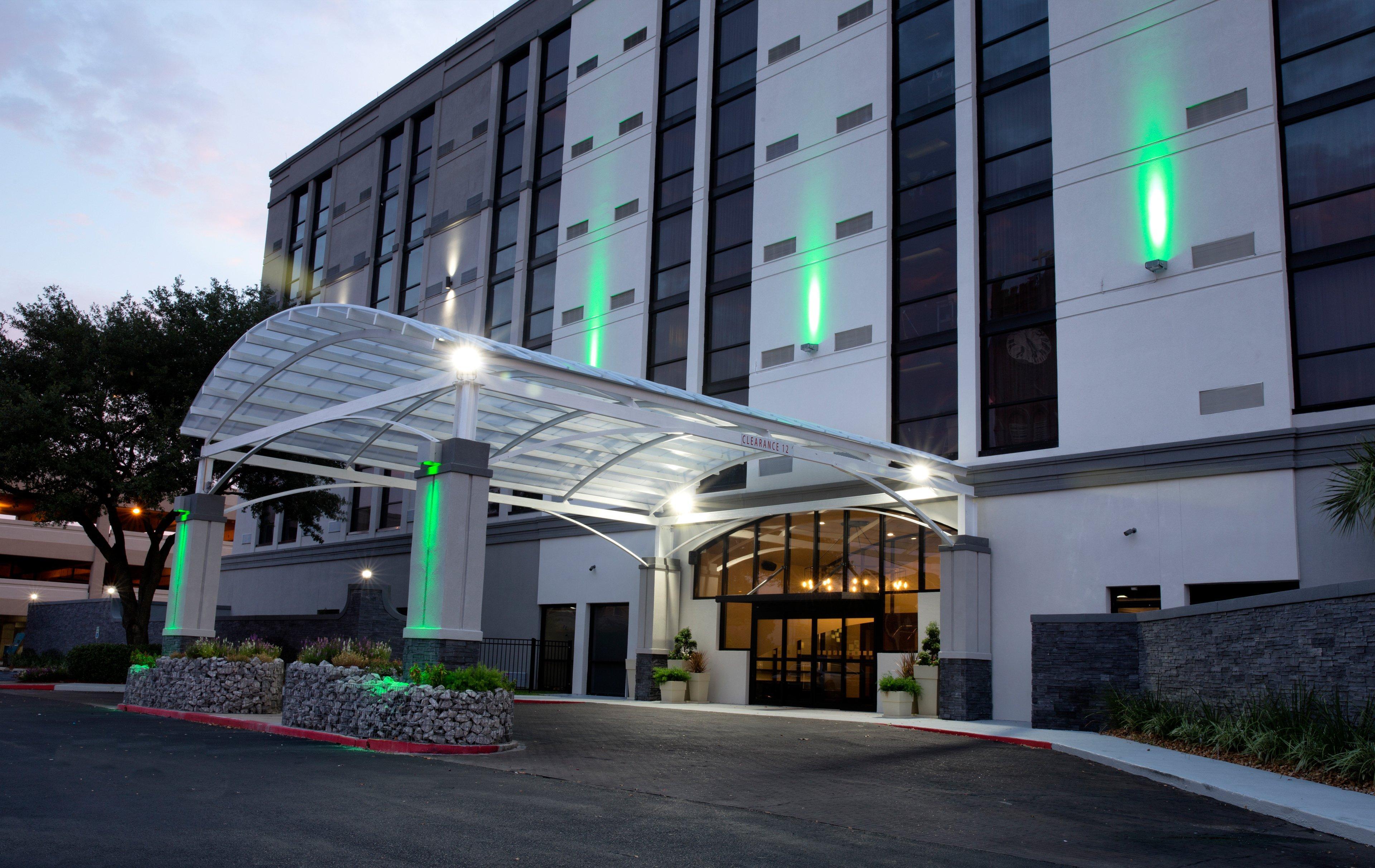 Holiday Inn Alexandria - Downtown By Ihg Luaran gambar