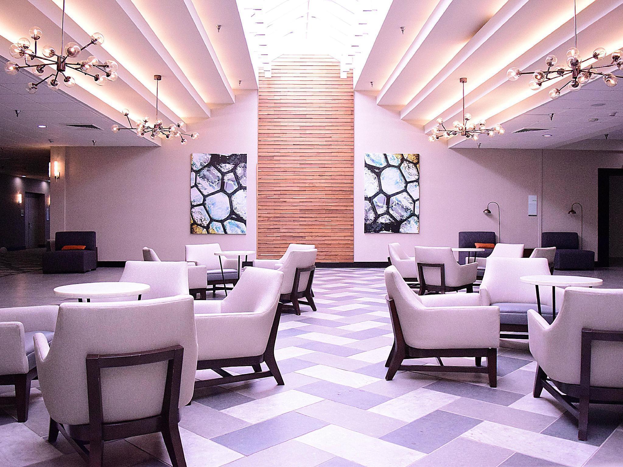 Holiday Inn Alexandria - Downtown By Ihg Luaran gambar