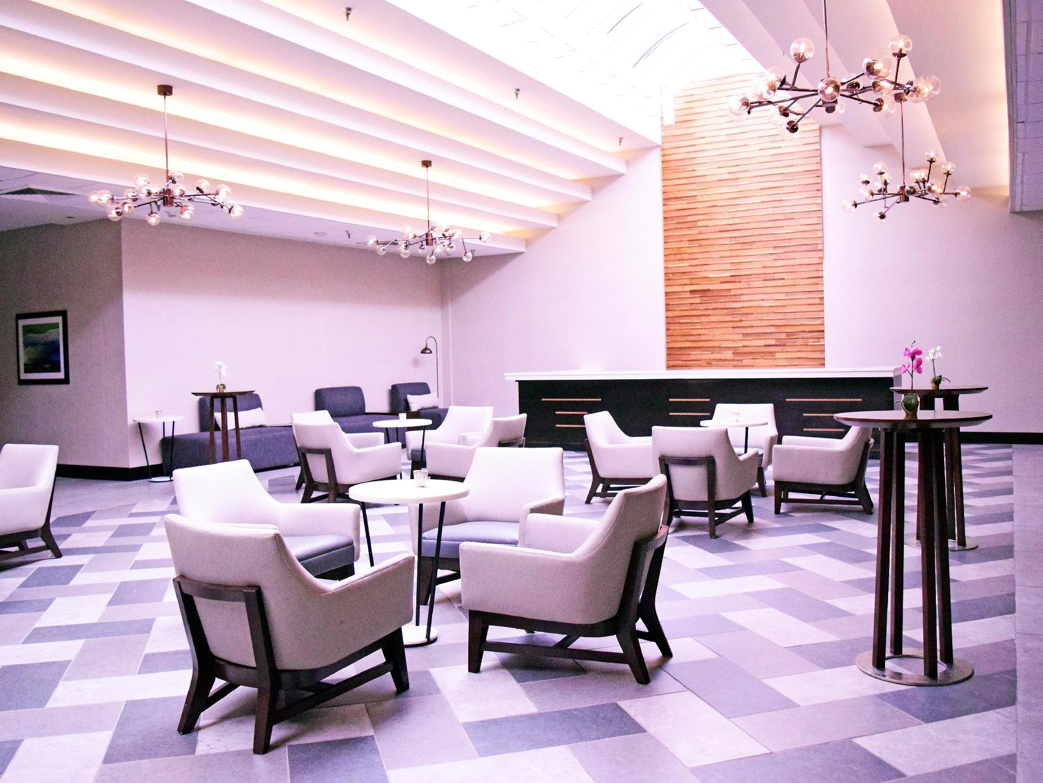 Holiday Inn Alexandria - Downtown By Ihg Luaran gambar