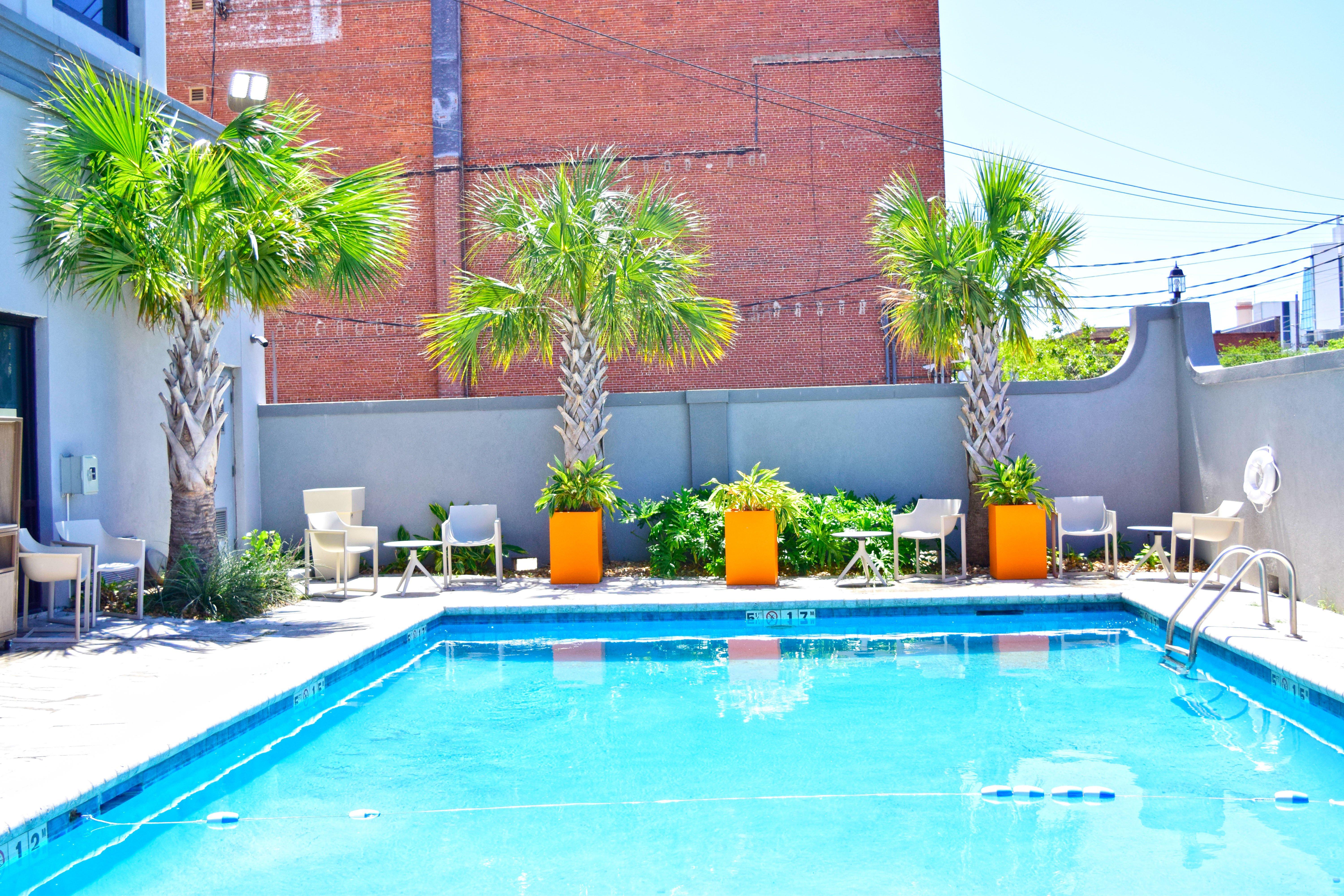 Holiday Inn Alexandria - Downtown By Ihg Luaran gambar