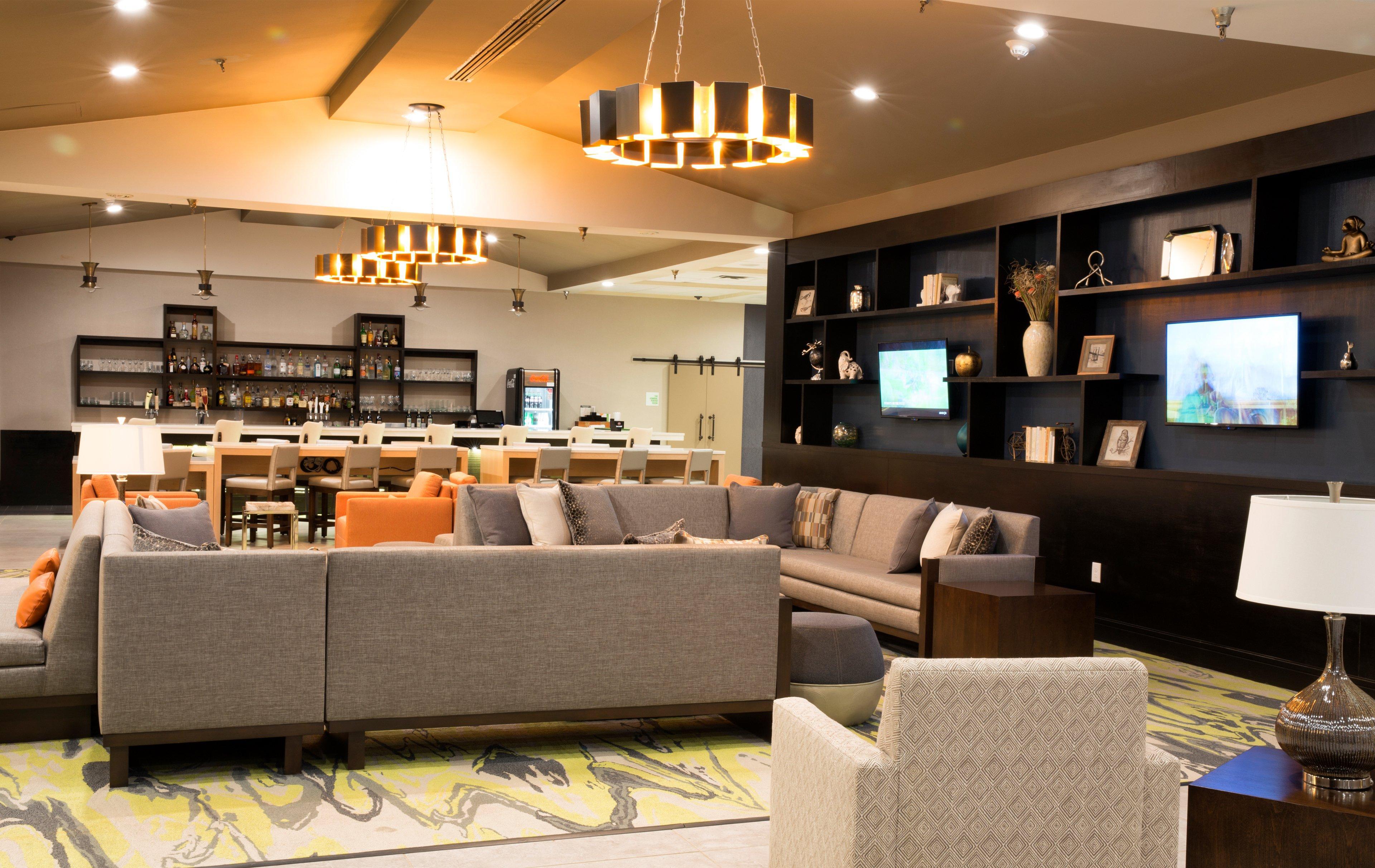 Holiday Inn Alexandria - Downtown By Ihg Luaran gambar