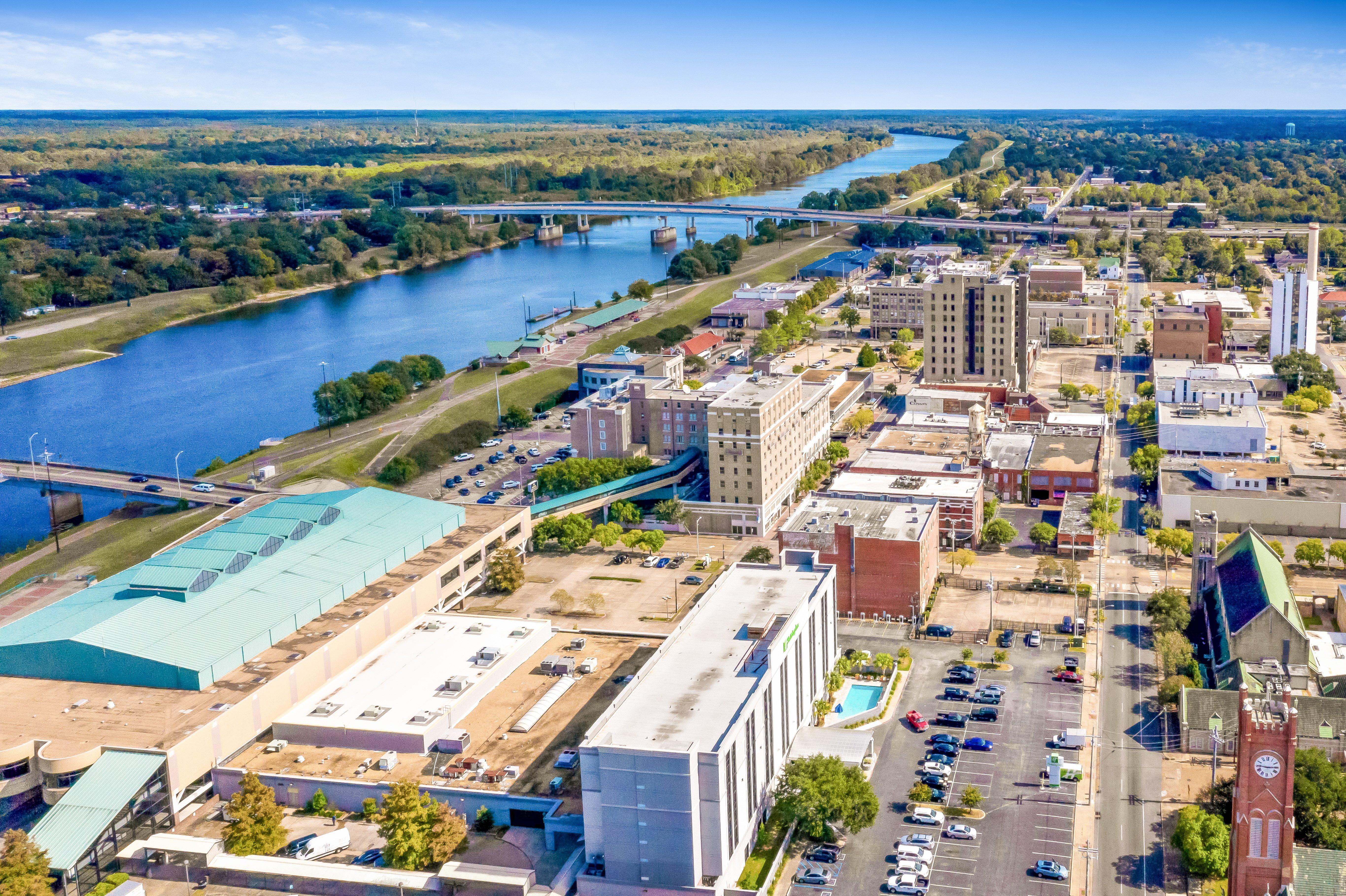 Holiday Inn Alexandria - Downtown By Ihg Luaran gambar
