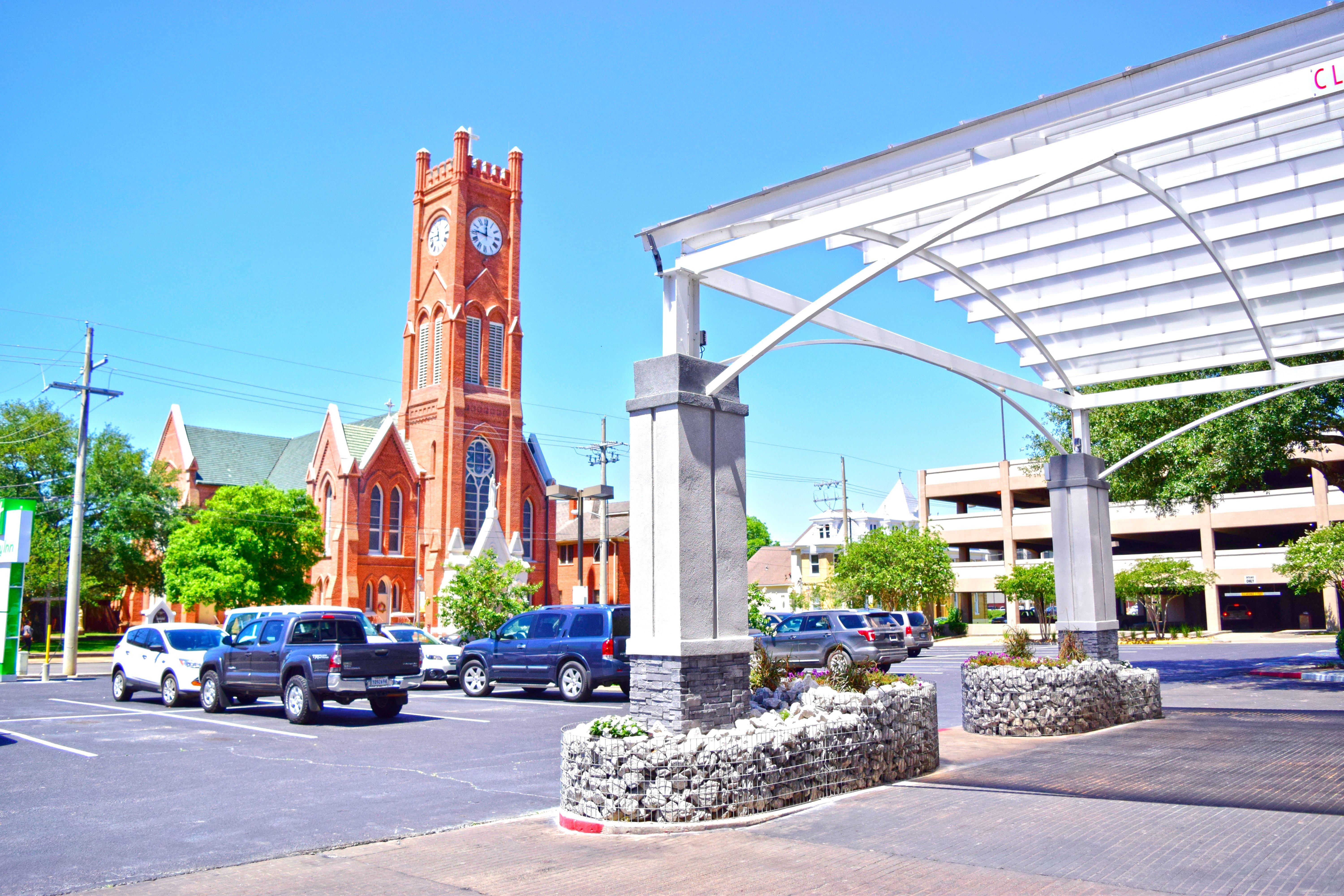 Holiday Inn Alexandria - Downtown By Ihg Luaran gambar
