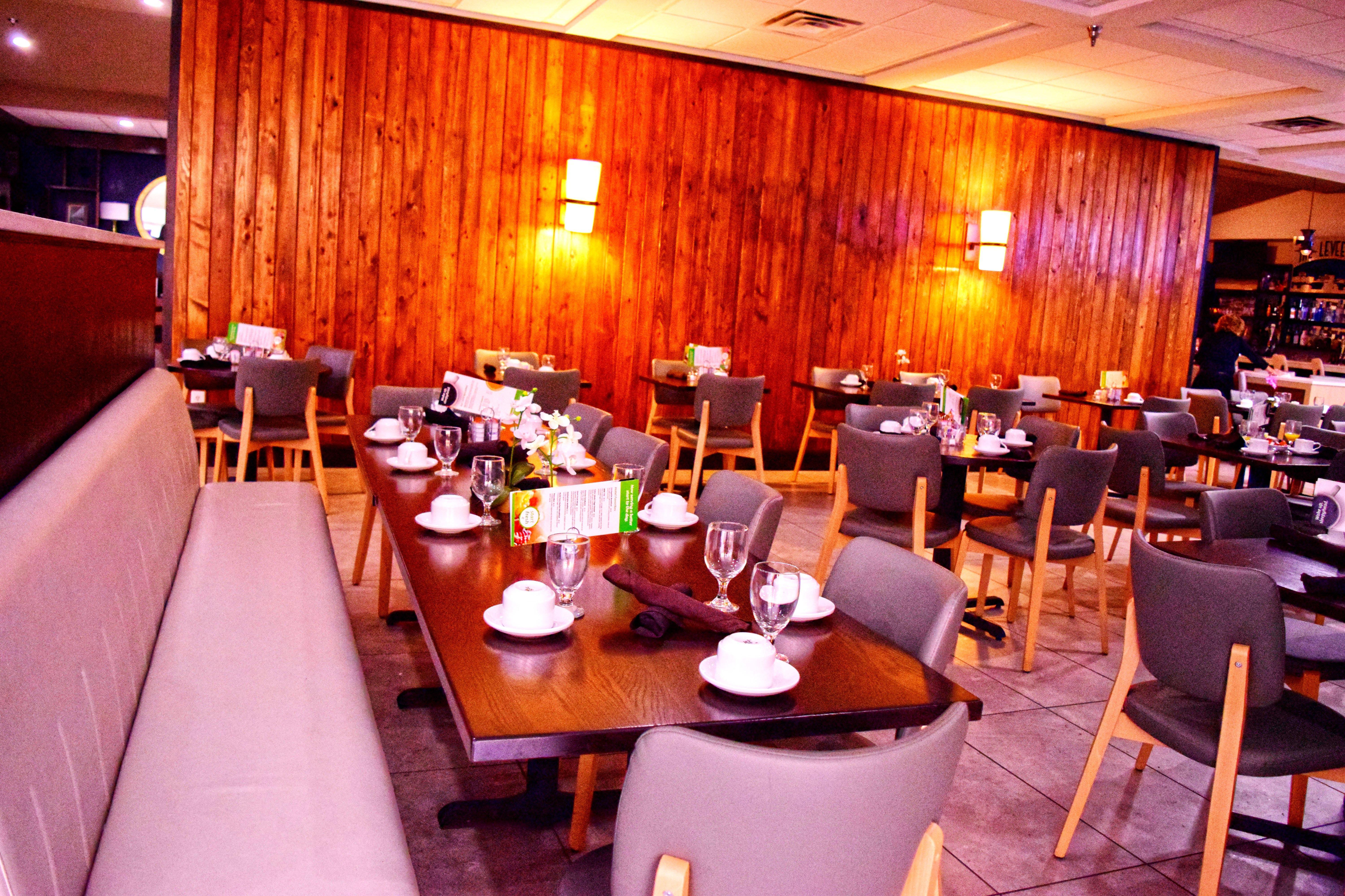 Holiday Inn Alexandria - Downtown By Ihg Luaran gambar