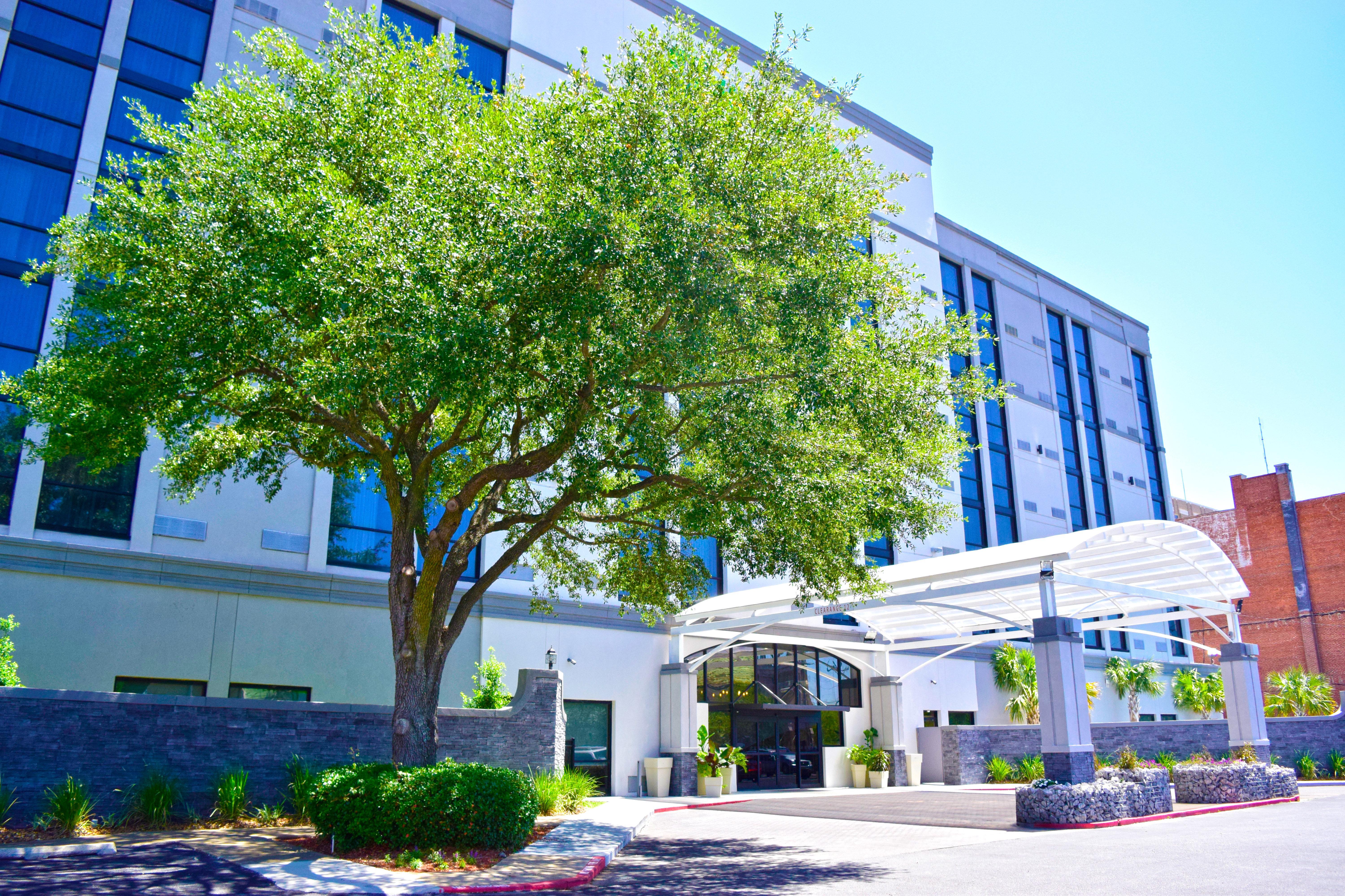 Holiday Inn Alexandria - Downtown By Ihg Luaran gambar