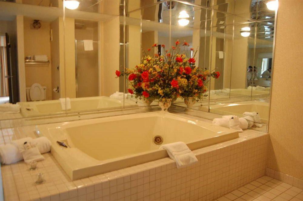 Holiday Inn Alexandria - Downtown By Ihg Luaran gambar