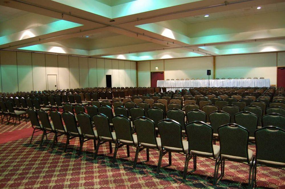 Holiday Inn Alexandria - Downtown By Ihg Luaran gambar