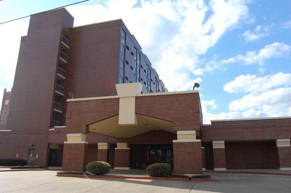 Holiday Inn Alexandria - Downtown By Ihg Luaran gambar