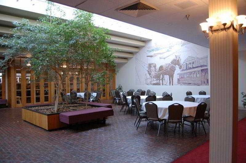 Holiday Inn Alexandria - Downtown By Ihg Luaran gambar