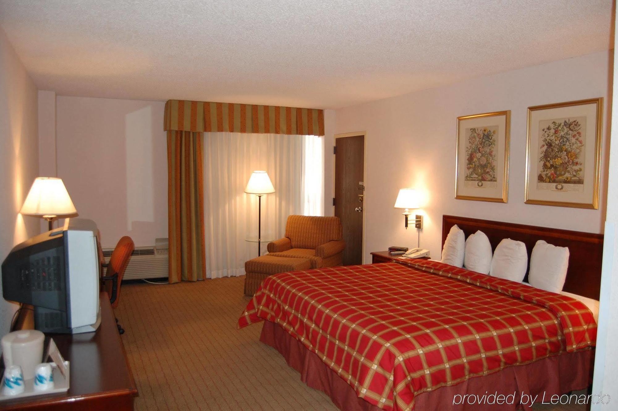 Holiday Inn Alexandria - Downtown By Ihg Bilik gambar